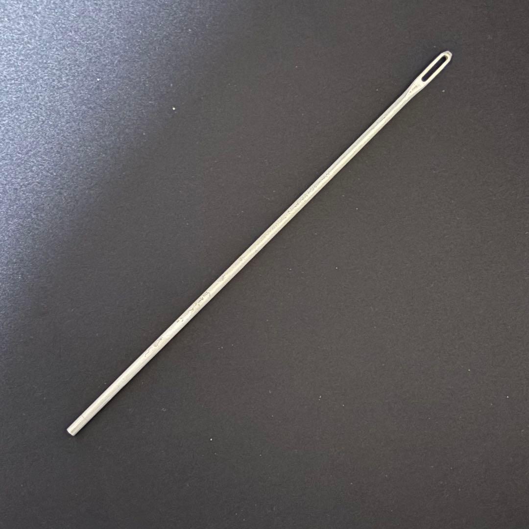 【希少】Takezawa NS HAND MADE ピッコロ 管楽器 タケザワ