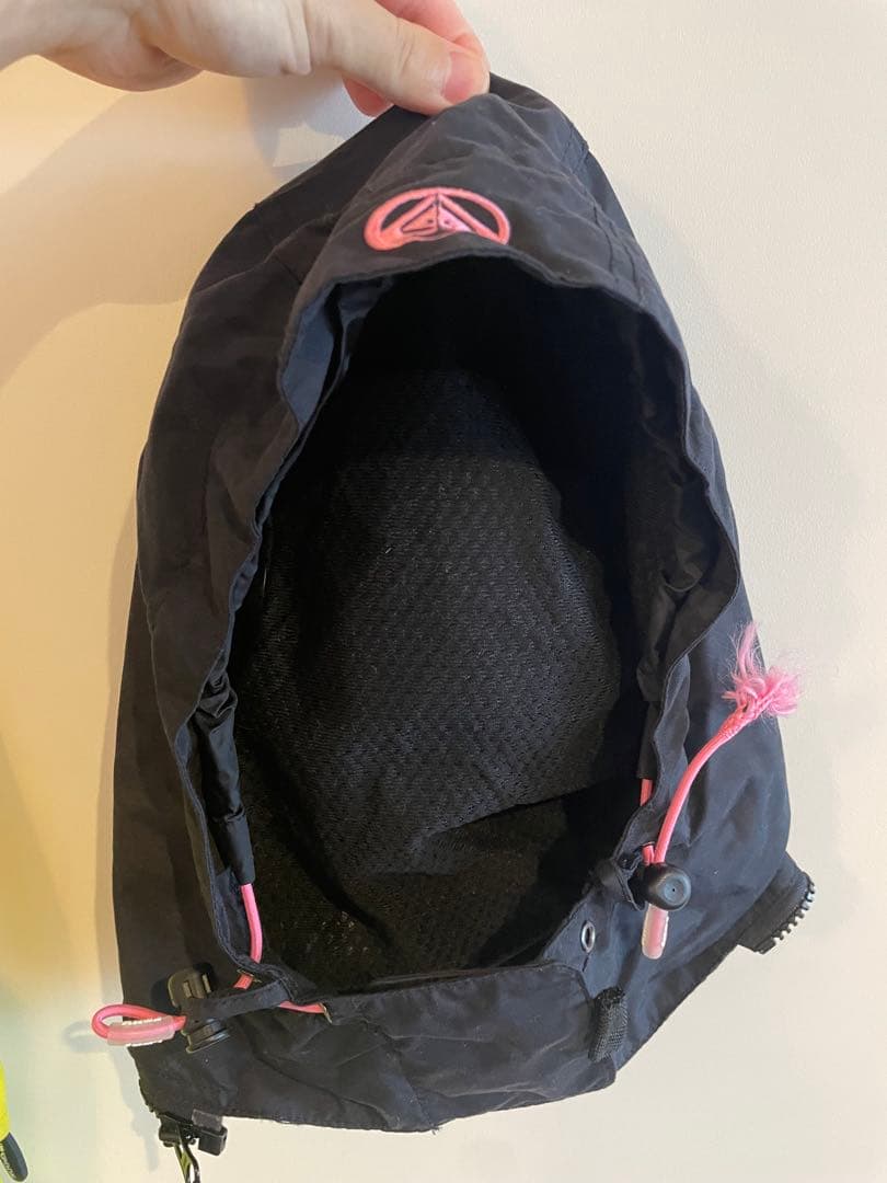 『スノボ一式セット』 head スノーボードブーツ 23㎝ブラック/ブルー