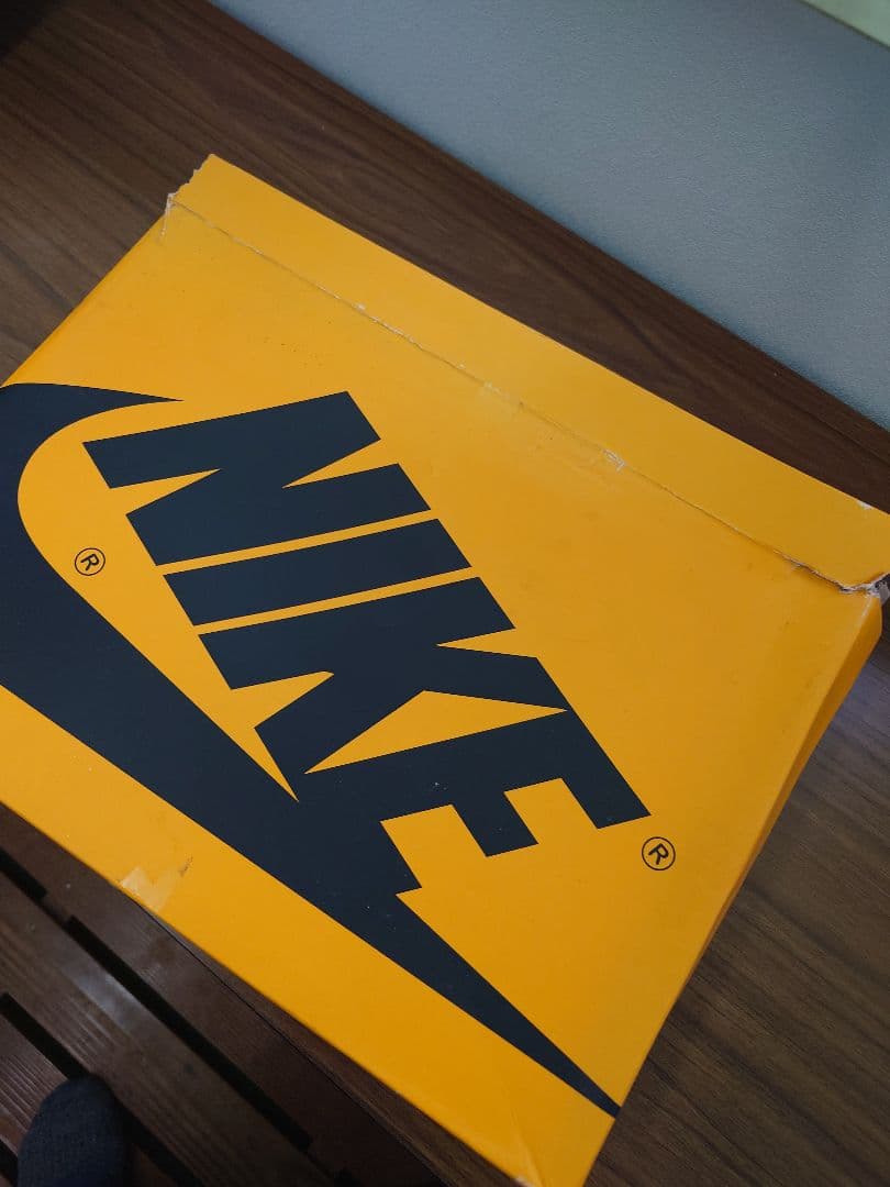 シューズ(男性用) AirJordan1 Retro High OG TAXI 28.5cm