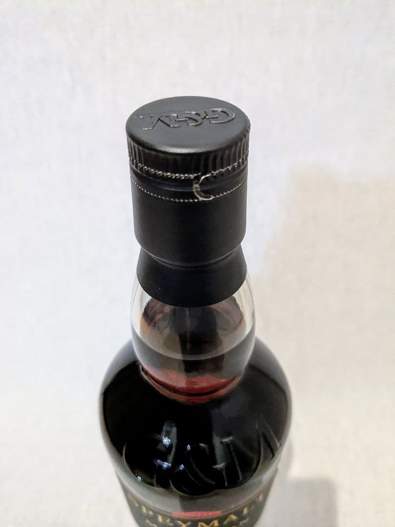 ゴードン＆マクファイル スペイモルト フロム マッカラン