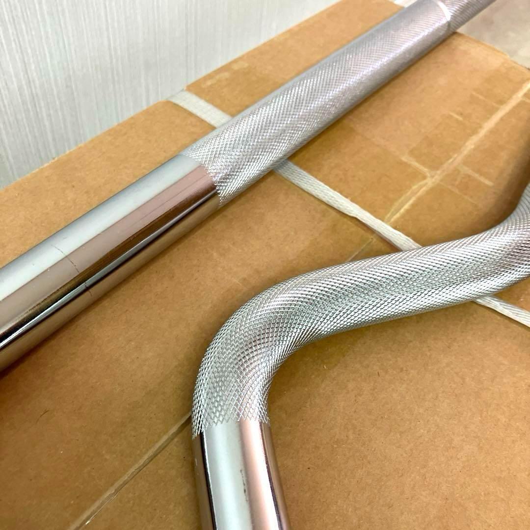 ★送料無料★180cm オリンピックバー スーパーカールバー セットT1 計2本