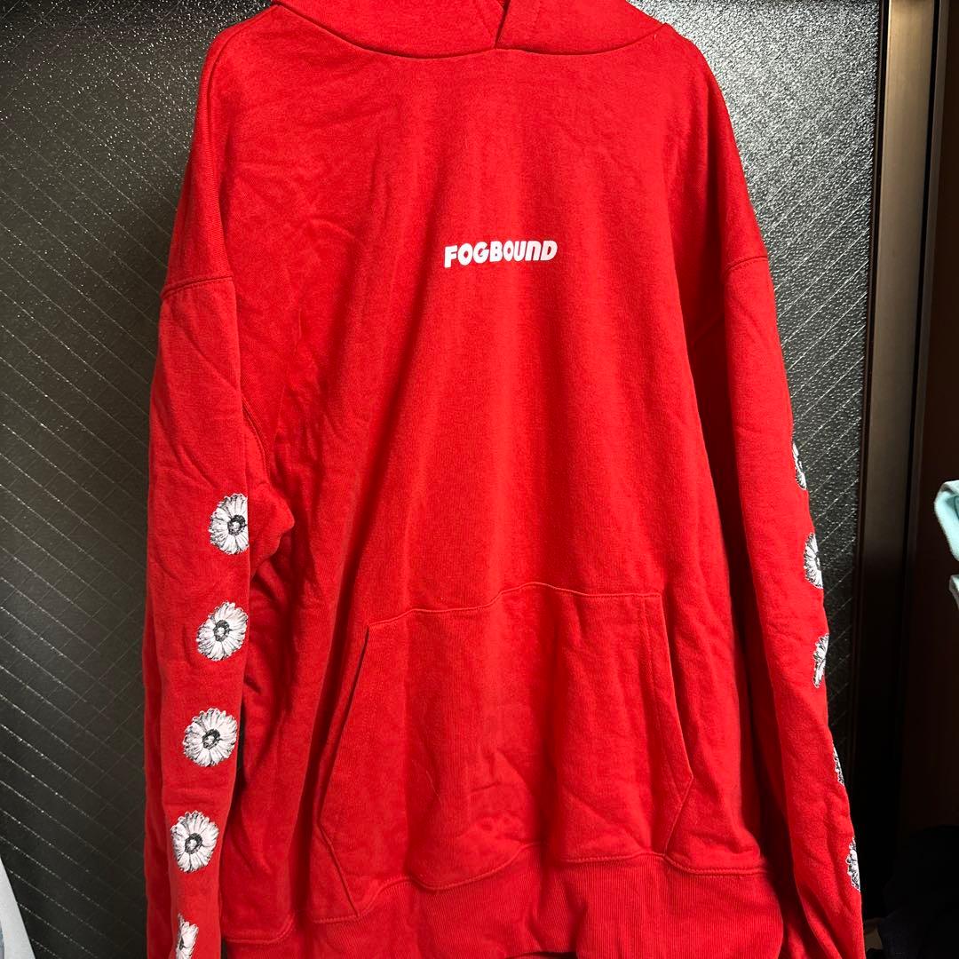 米津玄師　Majogari パーカー　XL