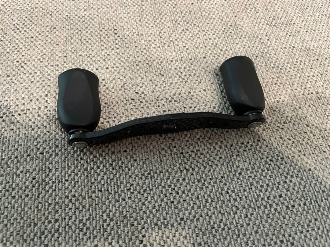 SHIMANO 09アルデバラン Mg7 左巻き