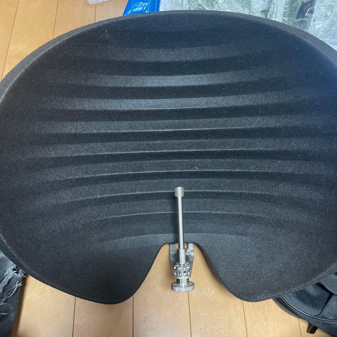 配信機器・PA機器・レコーディング機器 ASTON MICROPHONES Halo Shadow