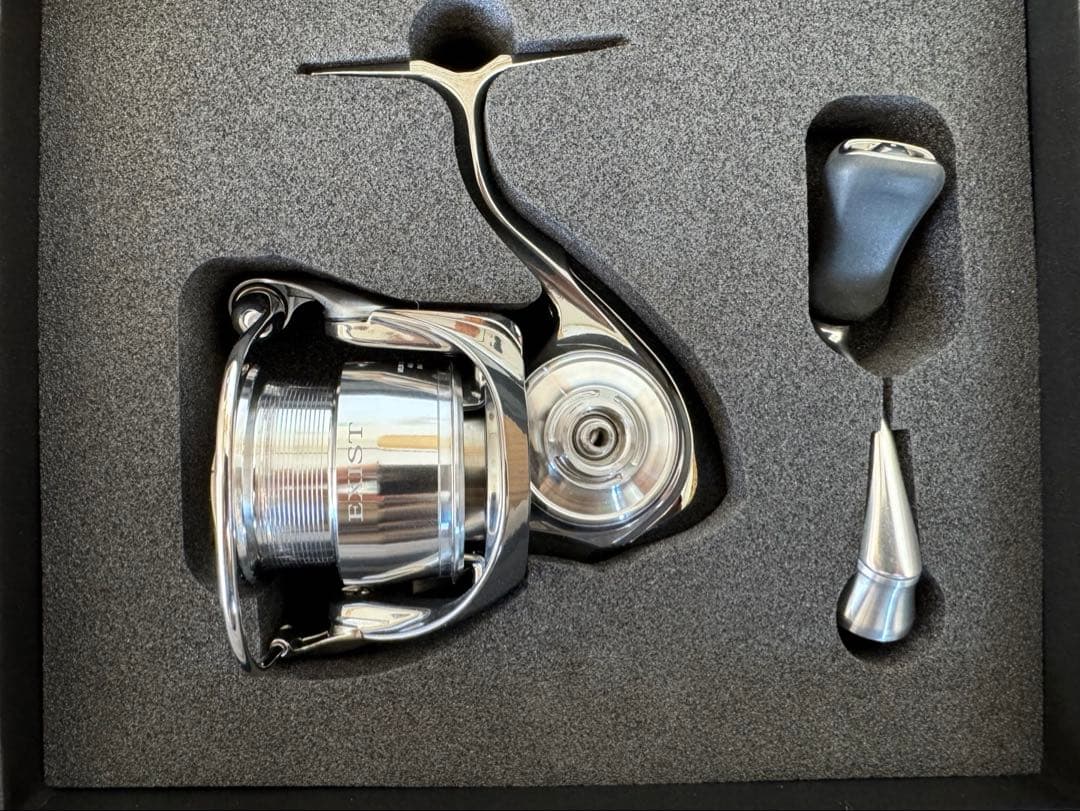 ダイワ　22イグジスト　LT2000S-P