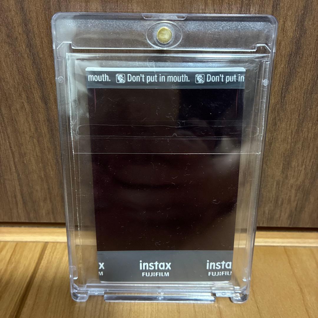 チョコレートプラネット　直筆サイン　チョコプラ　長田　松尾　生チェキ