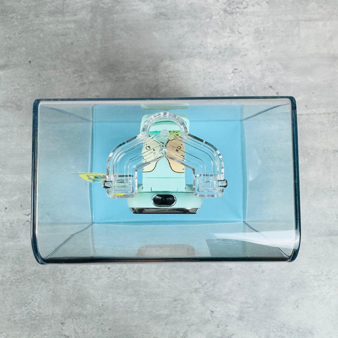 すみっコぐらし すみっコスマートウォッチ ミントグリーン 未開封品