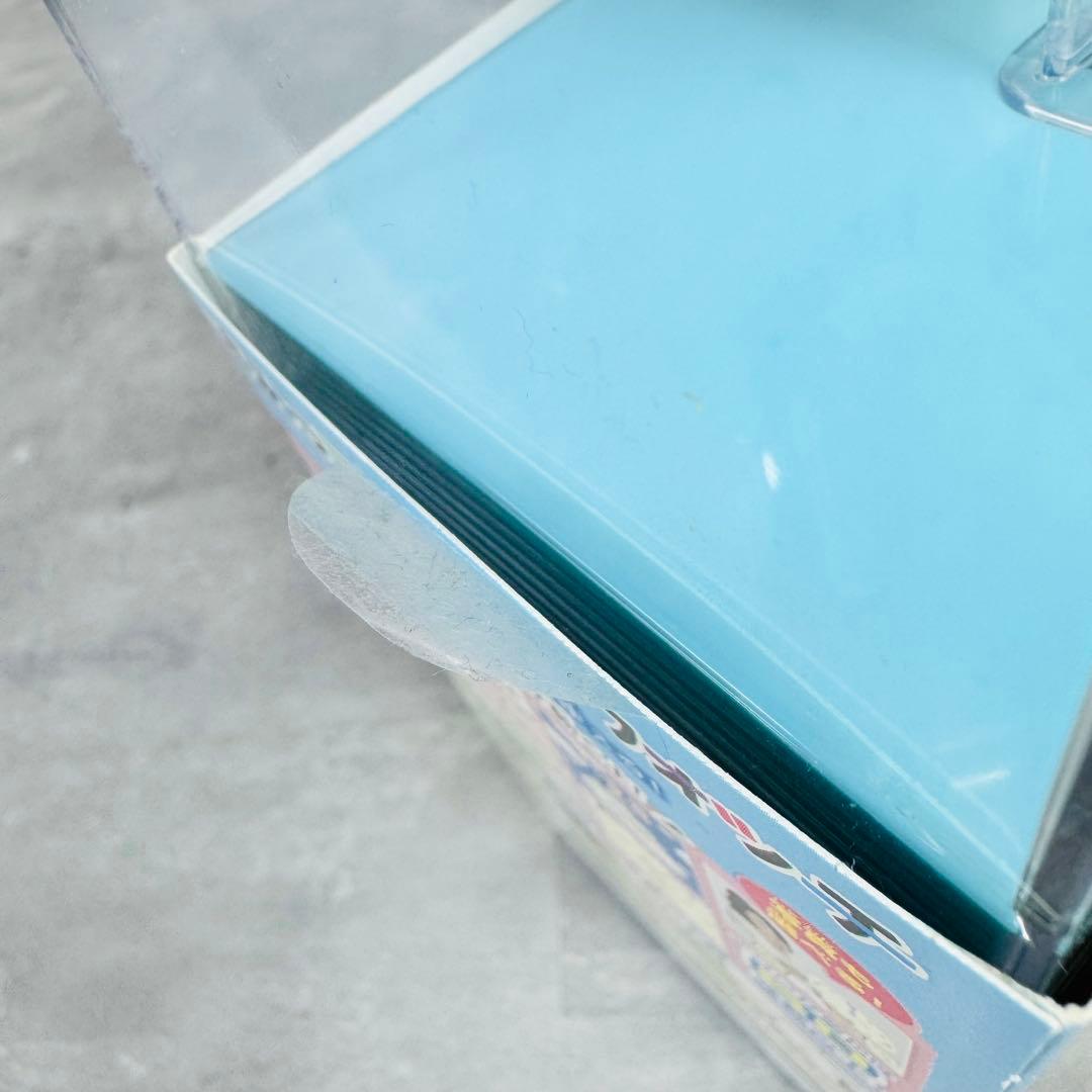 すみっコぐらし すみっコスマートウォッチ ミントグリーン 未開封品