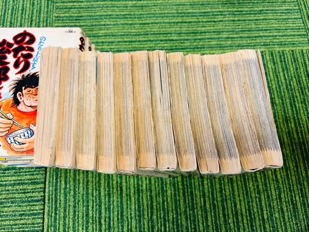 のたり松太郎 全巻　全36巻セット ちば てつや