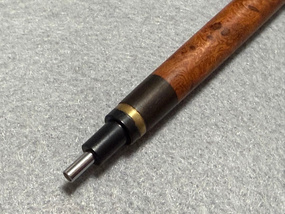 「Tree×Life」花梨瘤 消しゴム [野原工芸 工房楔 ボナンペン]