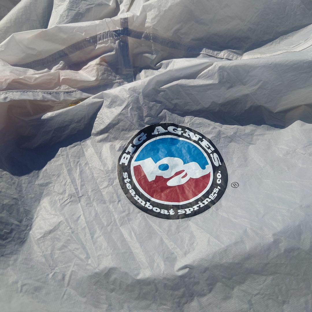 ビッグアグネス フライクリークHV UL2 ソリューションダイ