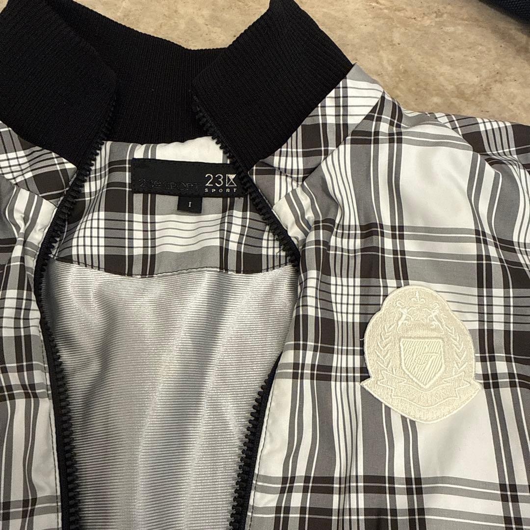 23区ゴルフバック12点お得