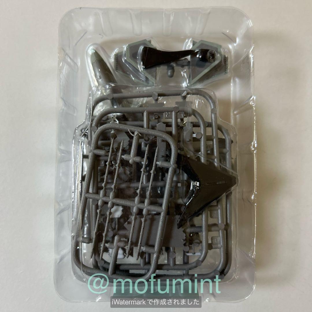 F-toys 1/144 F-22A ラプター アメリカ空軍第43戦闘飛行隊