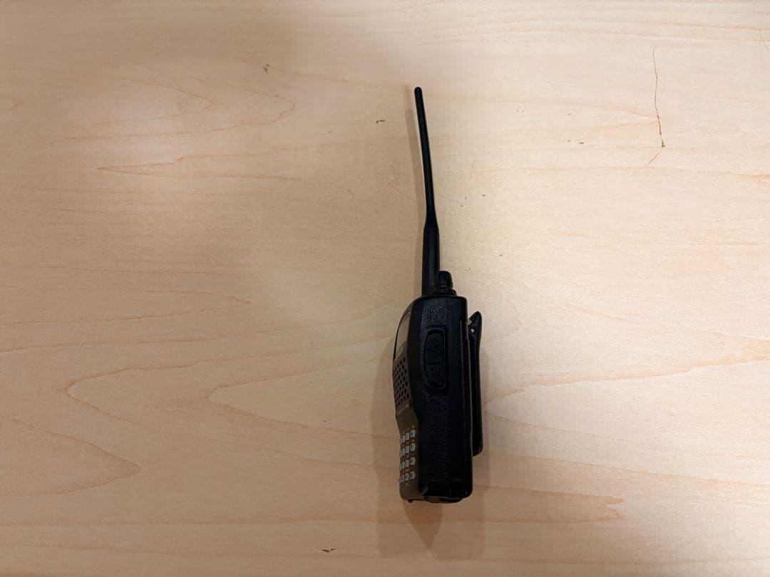 standard FT-60 アマチュア無線機