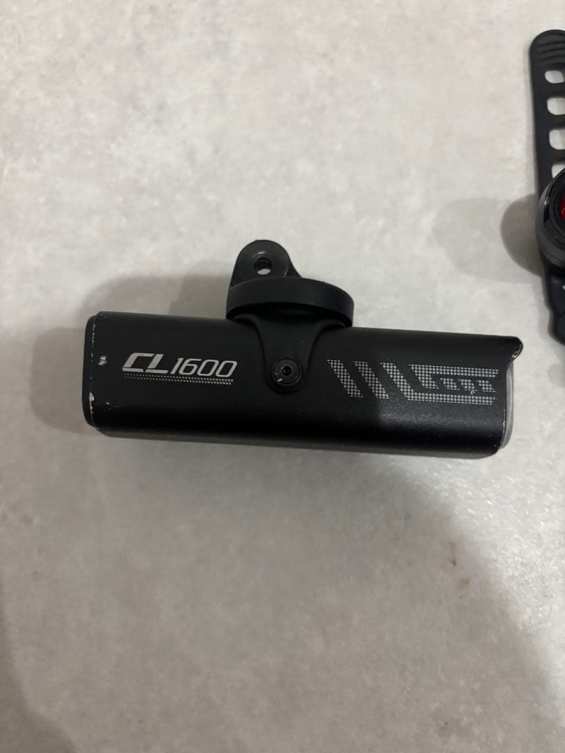 towild cl1600 cateye テールライト　リアライト