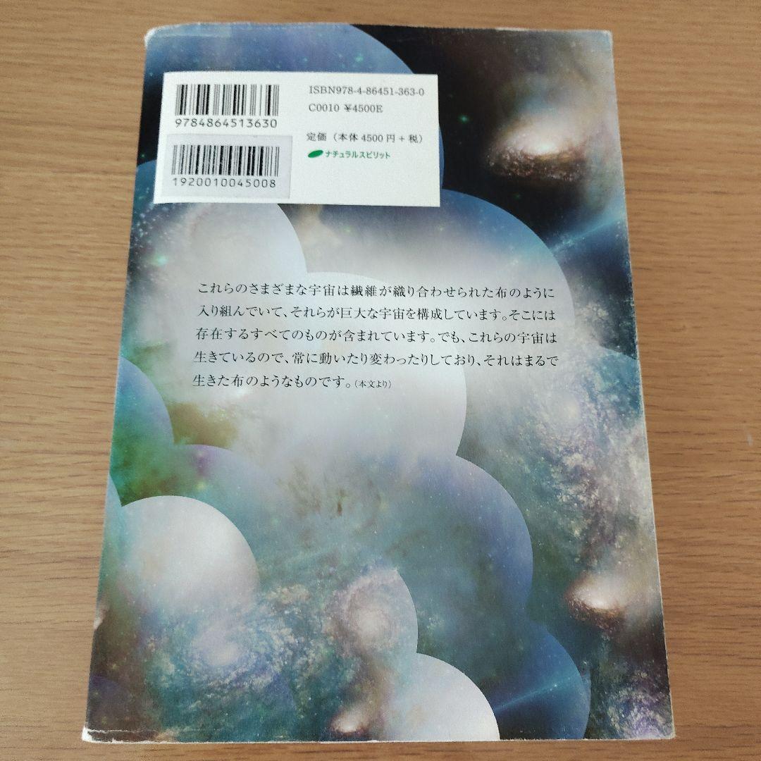 入り組んだ宇宙 第1巻 ドロレス・キャノン