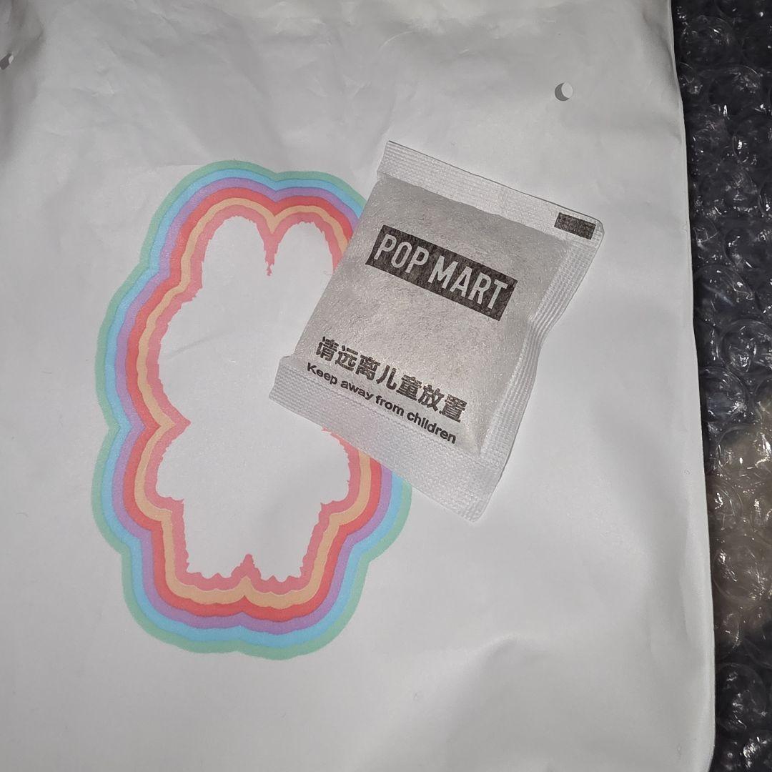 POP MART公式ラブブTHE MONSTERS Big intoEnergy