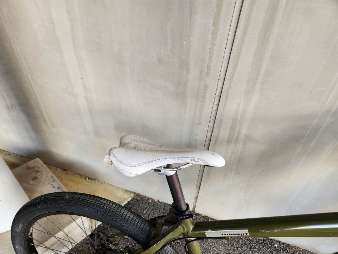 (送料込)希少　NORCO　マウンテンバイク　 ダートジャンプ　 ダウンヒル