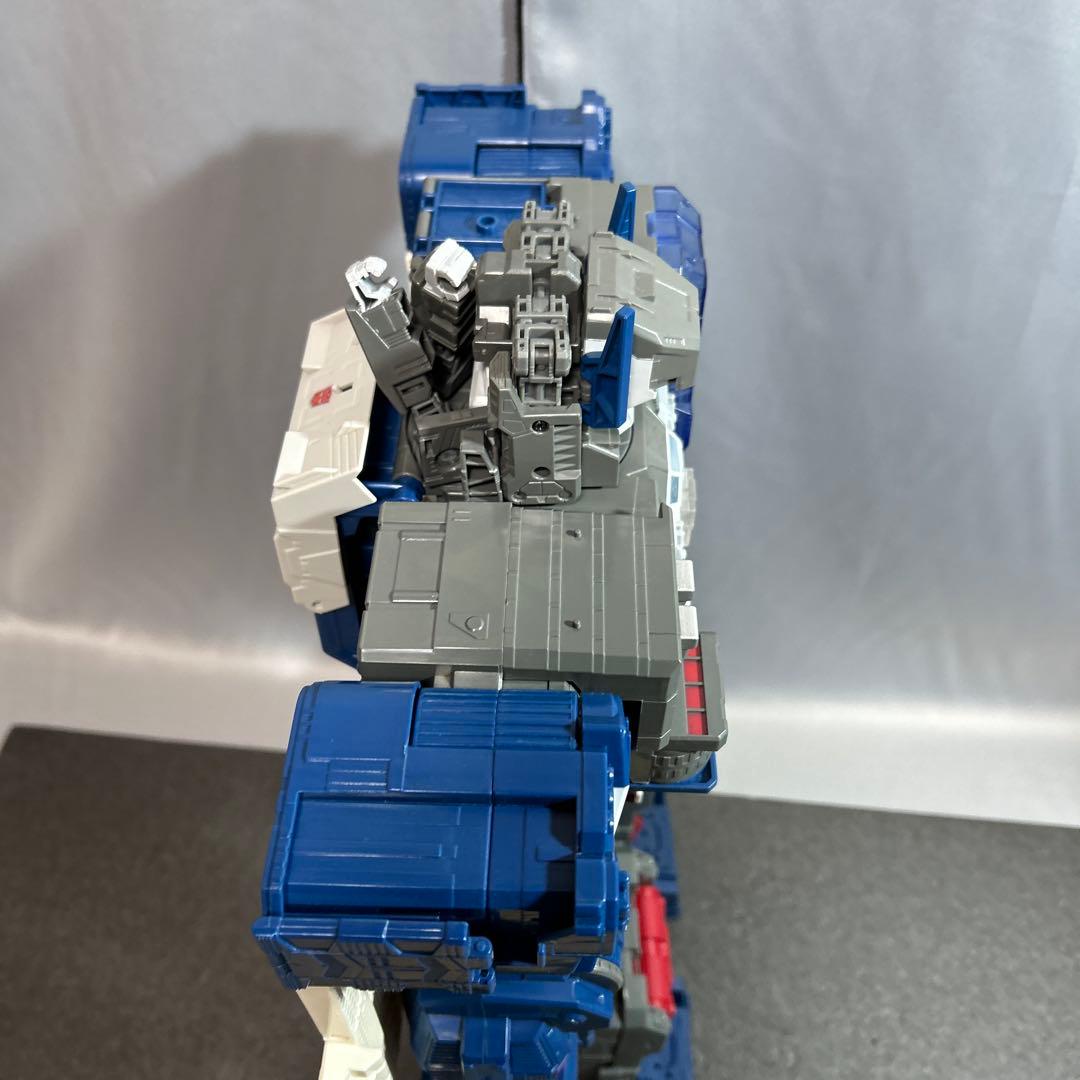 ② フォートレスマキシマス LG31 トランスフォーマーレジェンズ