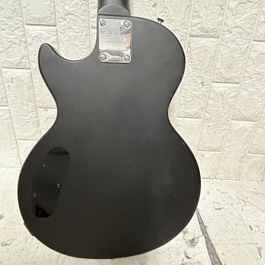 Epiphone Les Paul ヴィンテージエディションブラック