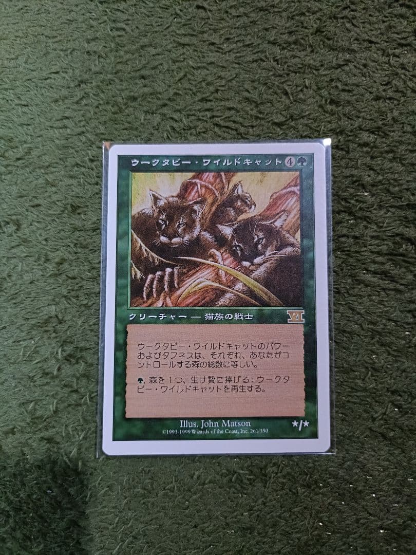 マジック・ザ・ギャザリング／MTG カードまとめ売