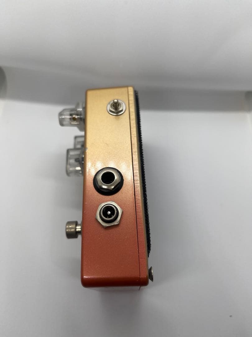 Viviré FenneComp ベースエフェクター