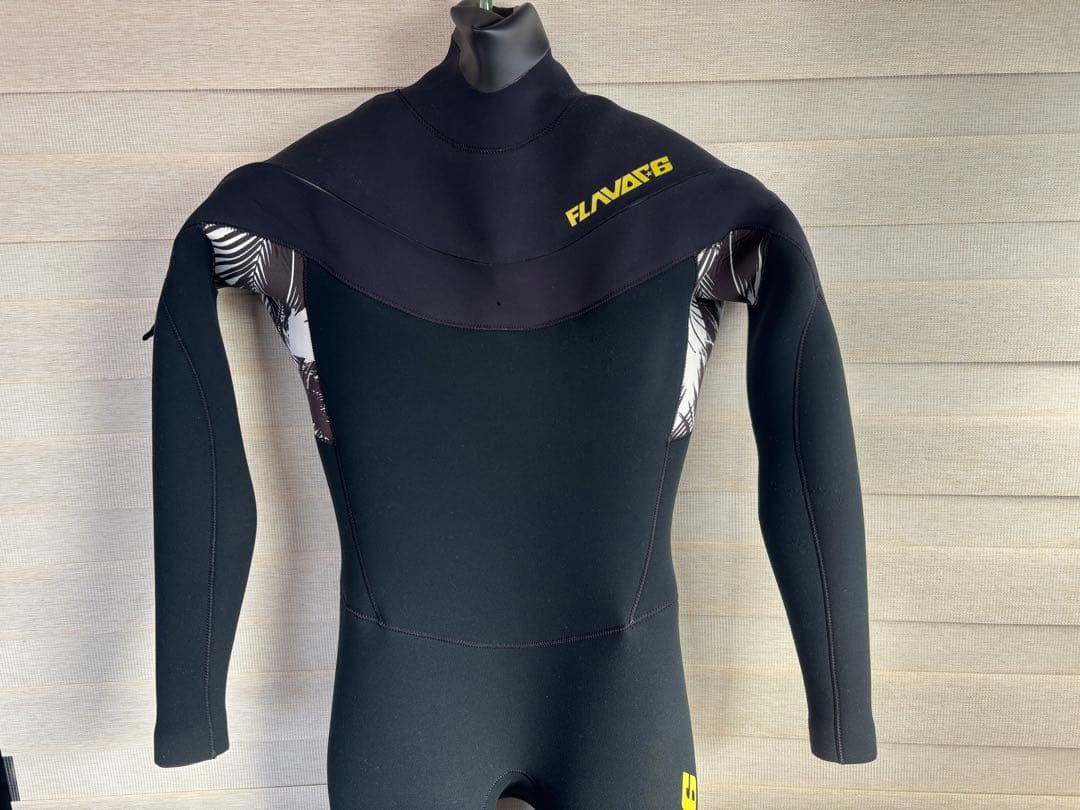 FLAVOR☆極美品☆3フル