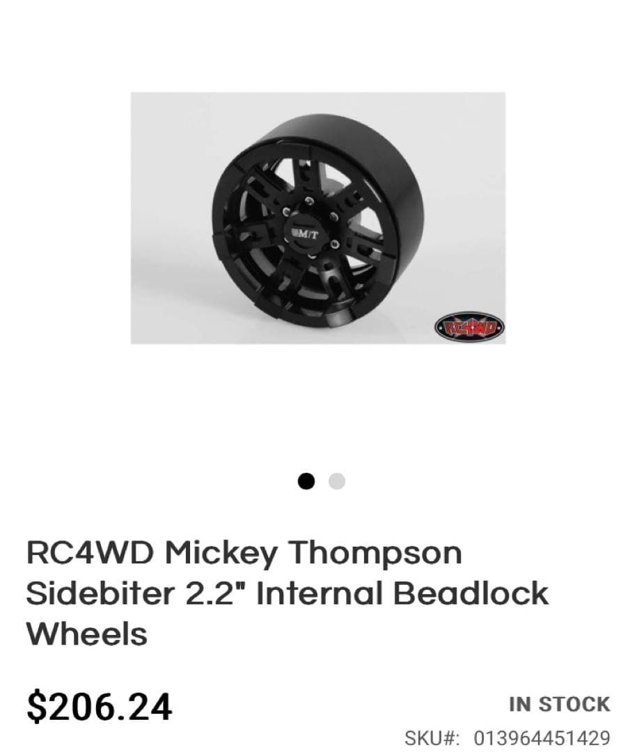 トラクサス　trx4 ブロンコ　フルカスタム