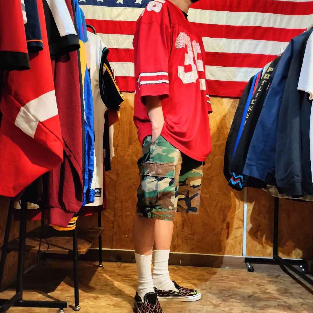 シャツ XXL Vintage Champion 80s USA GAME shirt