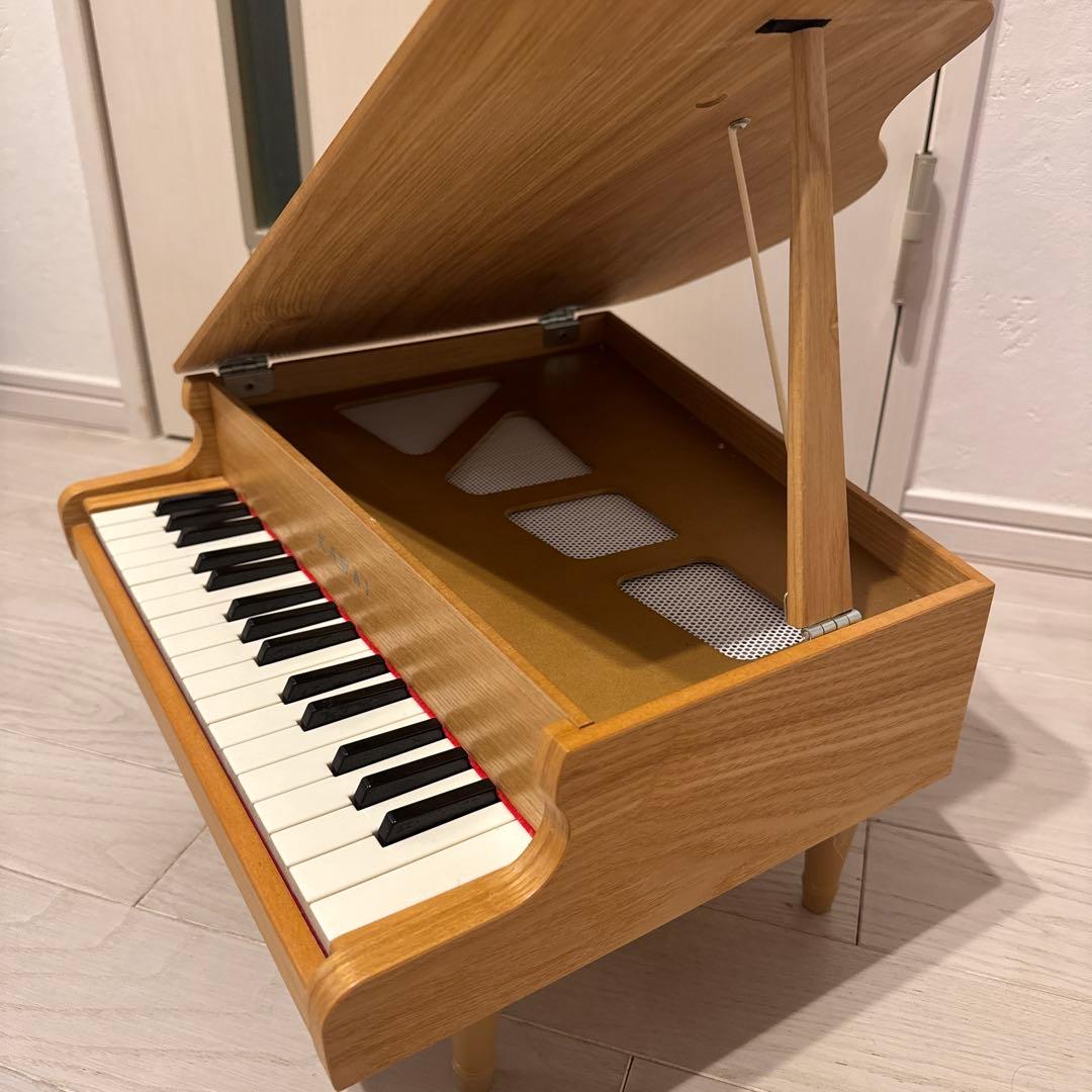 KAWAI ミニピアノ