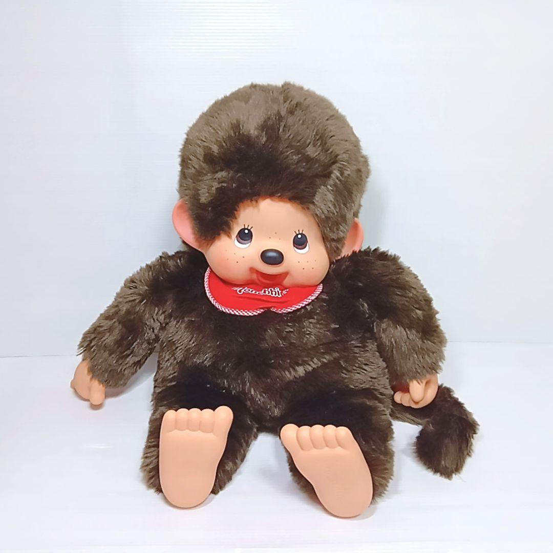 【専用】Monchhichi モンチッチ プレミアムスタンダード２Ｌ