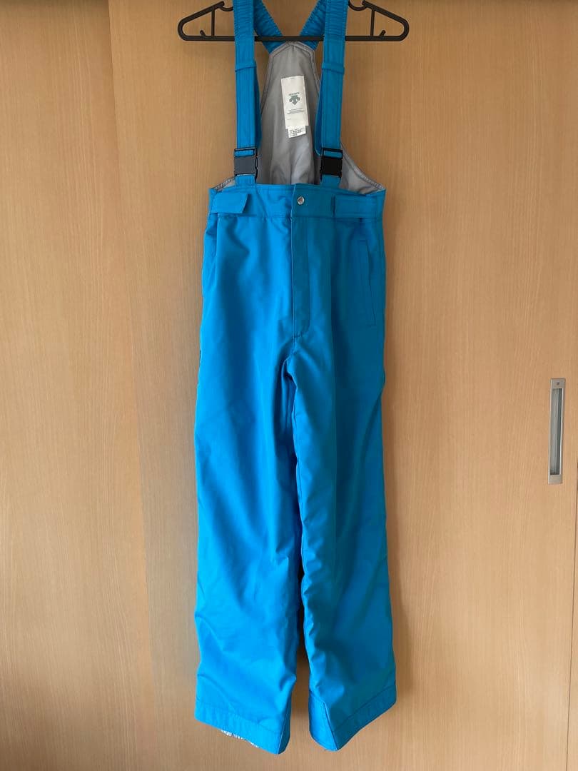 DESCENTE ウィンタースポーツウェア 子ども用