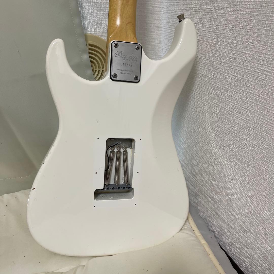 バッカス　Bucchus GS-001 G-STUDIOグローバルシリーズ