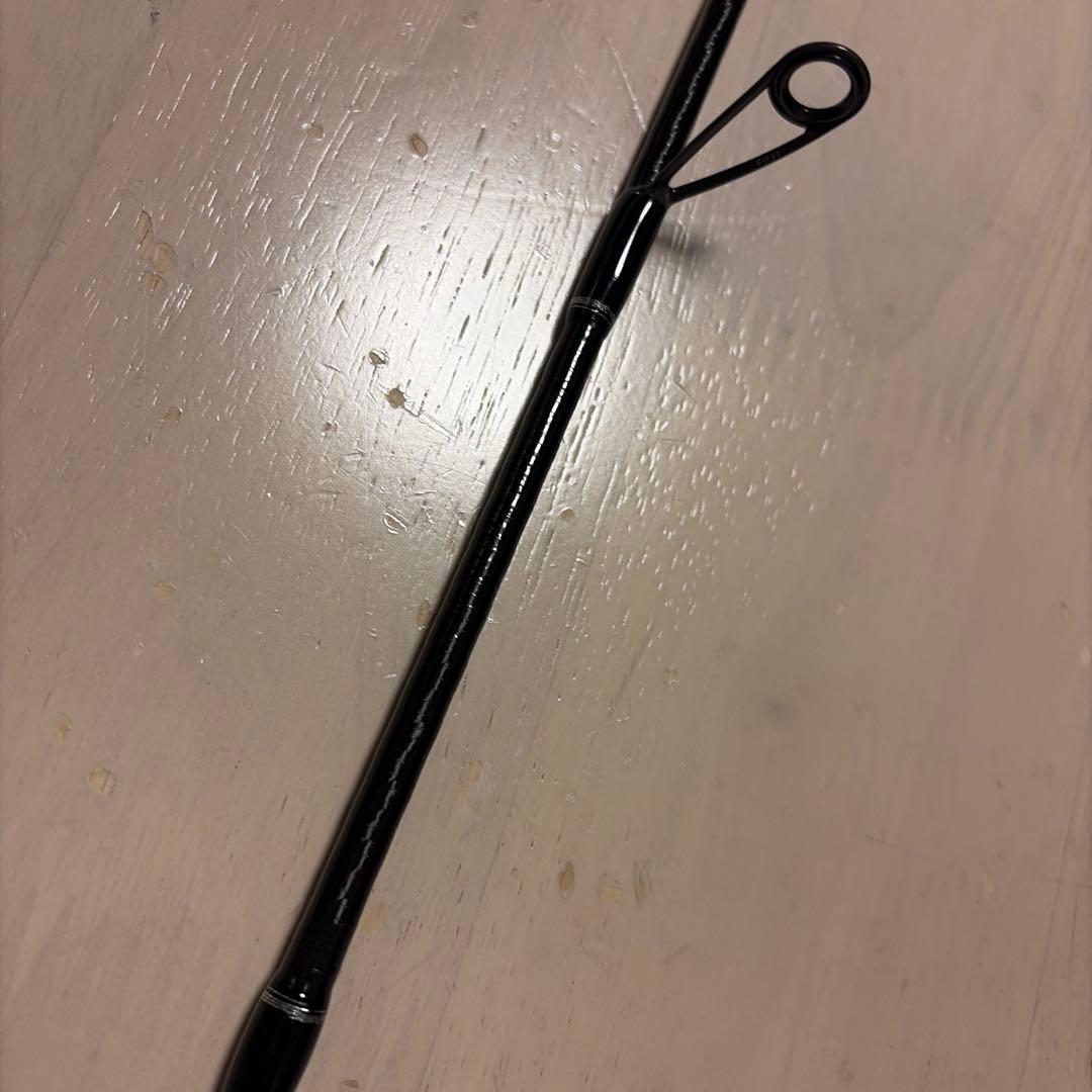 グラップラー Type Blade S70-0