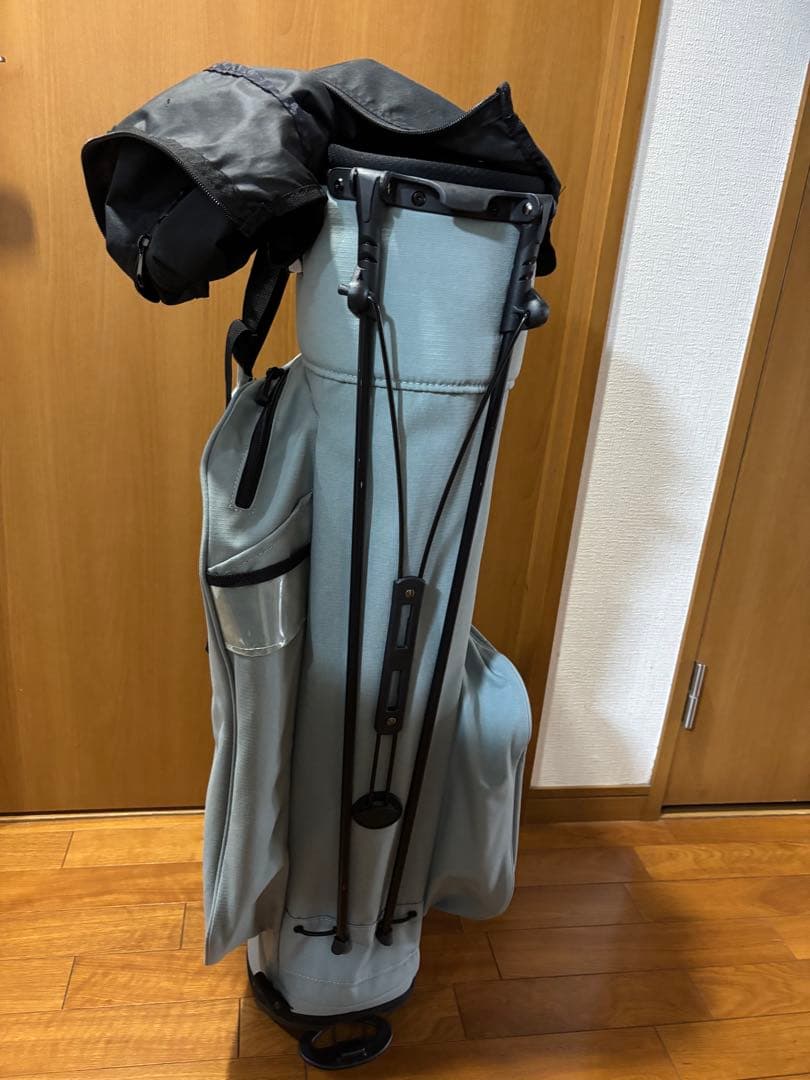 JONES 3Coctail キャディバッグ