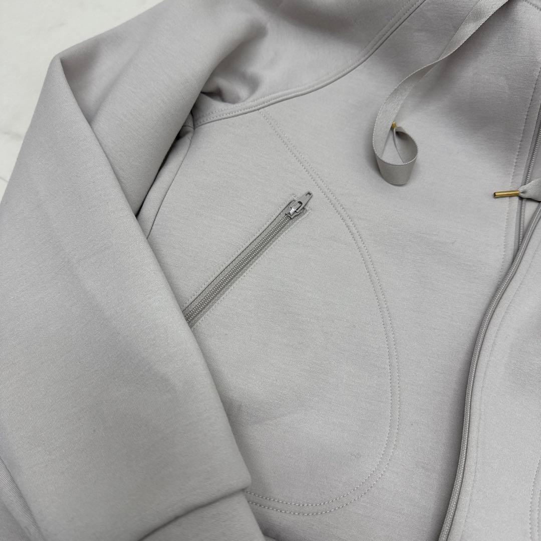 チャコット★ダンボールパーカー