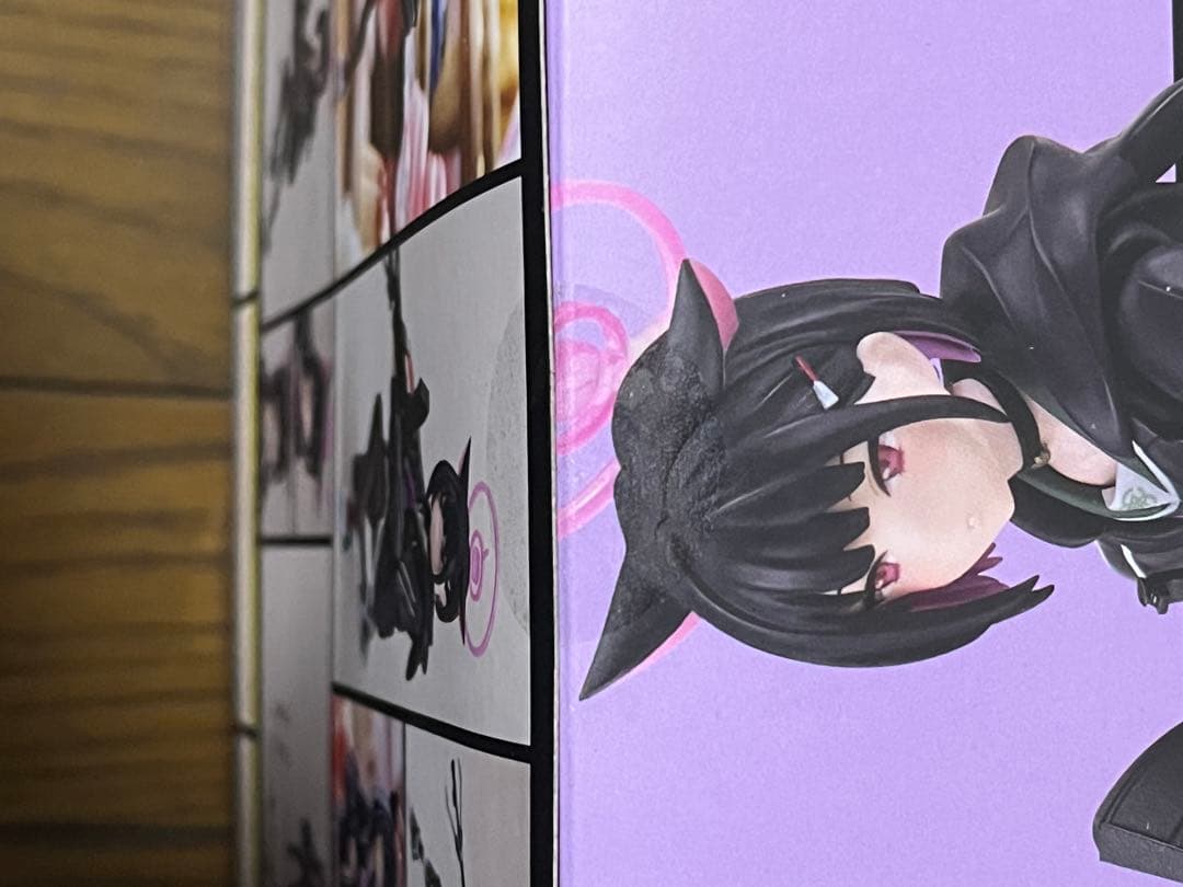 マックスファクトリー figma ブルーアーカイブ 杏山カズサ