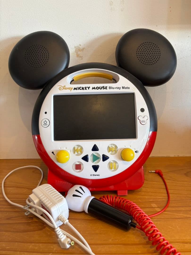 ディズニー英語システムDWE ミッキーパッケージ