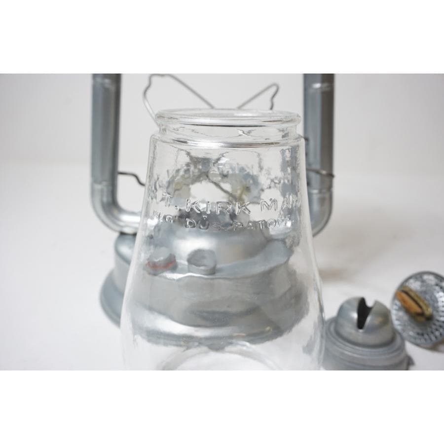 W.T KIRKMAN カークマン No2 チャンピオン ランタン