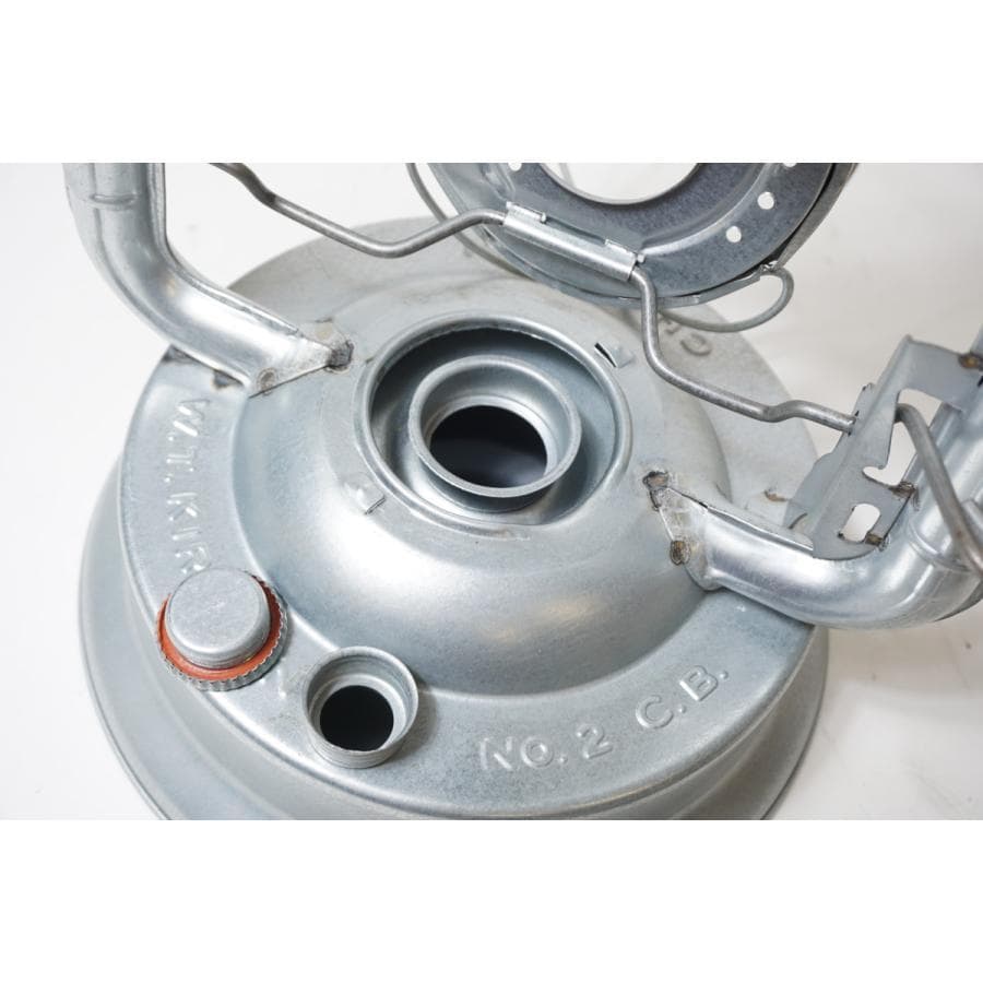 W.T KIRKMAN カークマン No2 チャンピオン ランタン