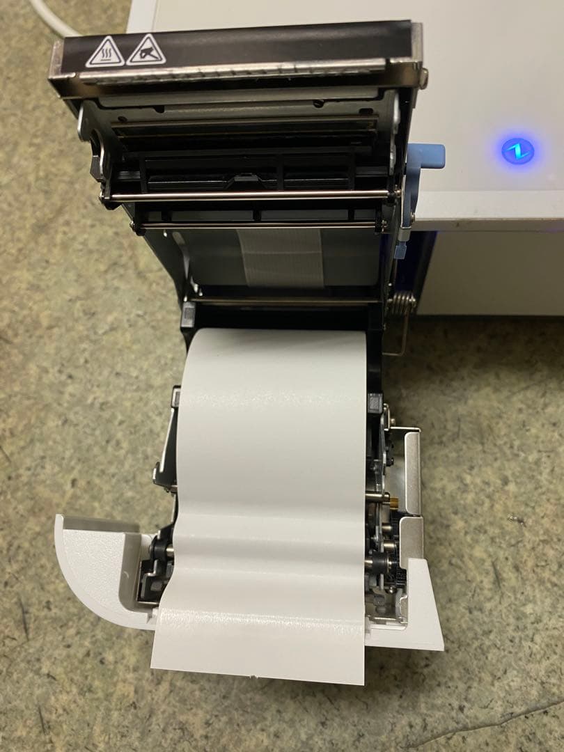 スター精密 mPOP POP10 レジキャッシュドロワー ユビレジ エアレジ