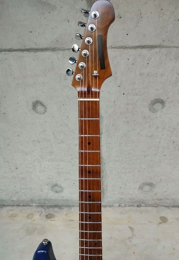 コンポーネントSTギター 2Hum