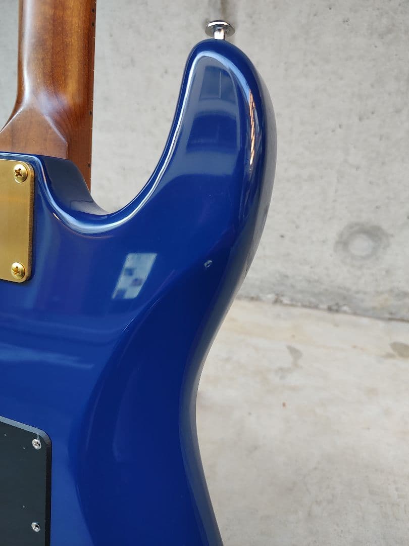 コンポーネントSTギター 2Hum