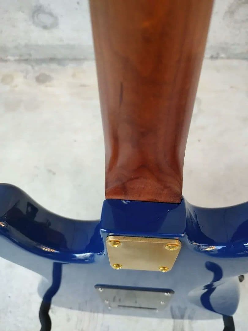 コンポーネントSTギター 2Hum