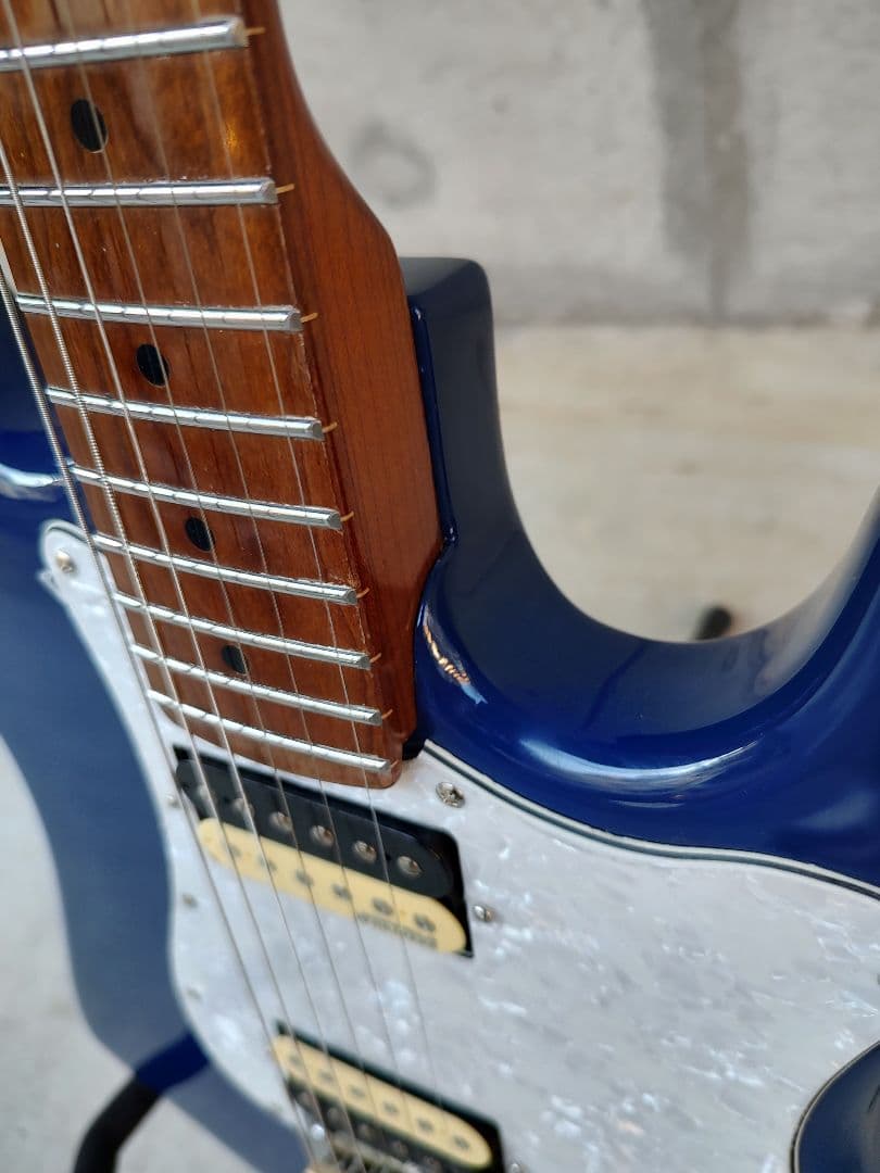 コンポーネントSTギター 2Hum