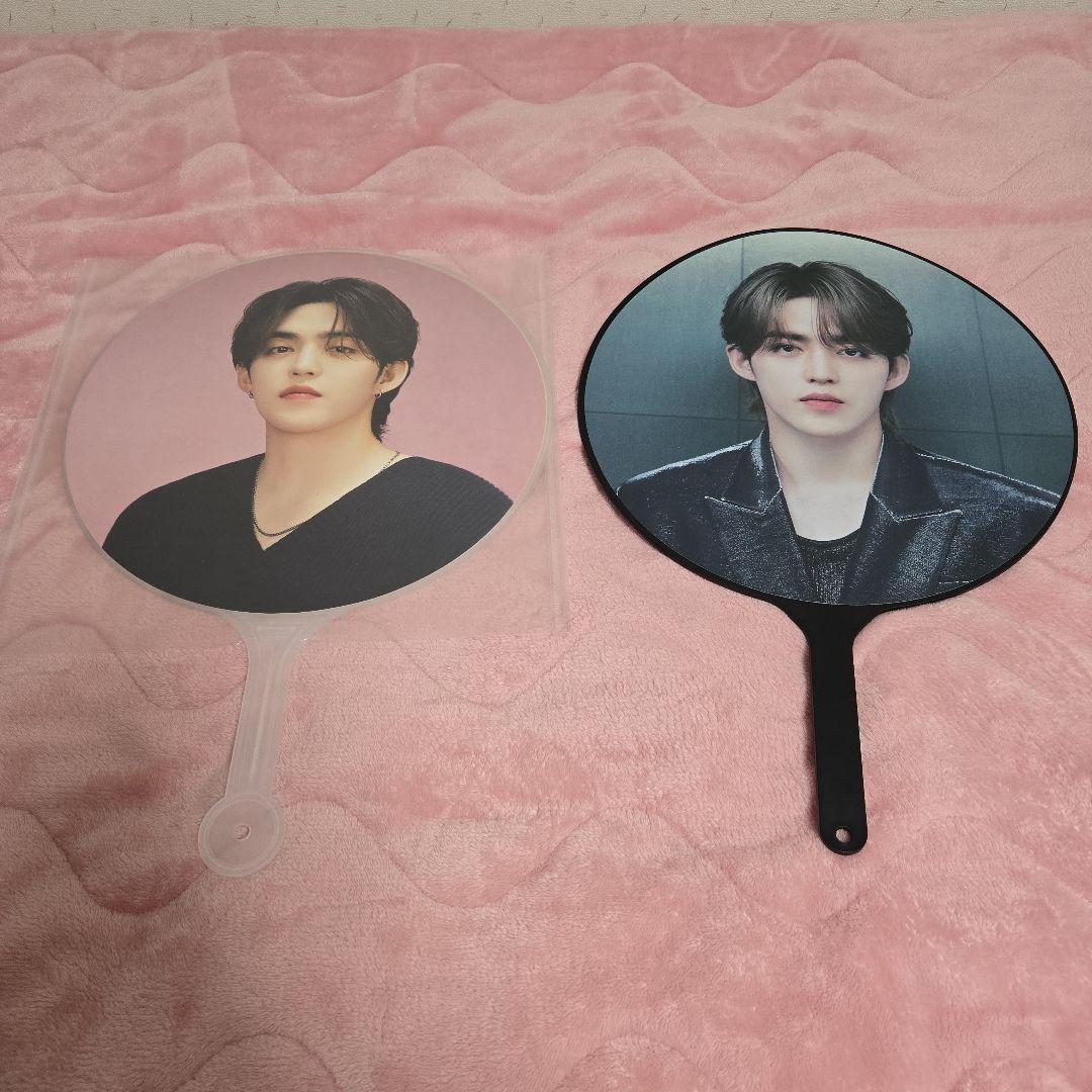 ミンギュギュさん　専用ページ