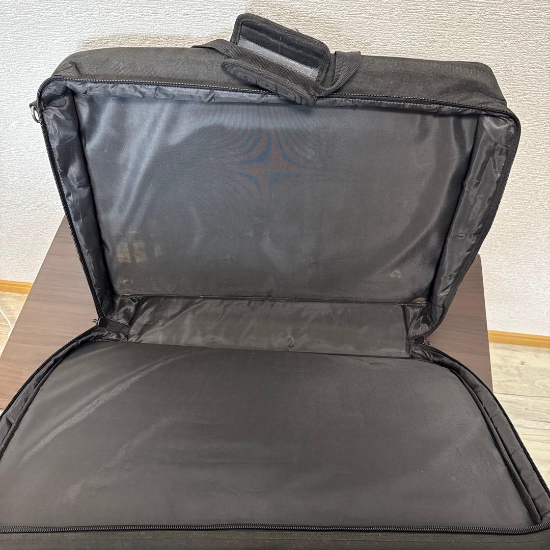 pedaltrain 3 エフェクターボード