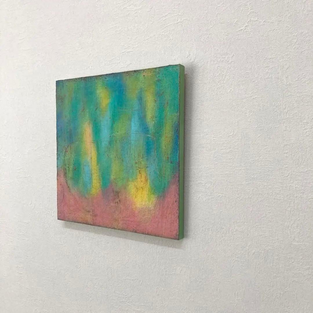 モダン インテリア アートパネル 絵画 抽象画 現代アート 北欧 ナチュラル