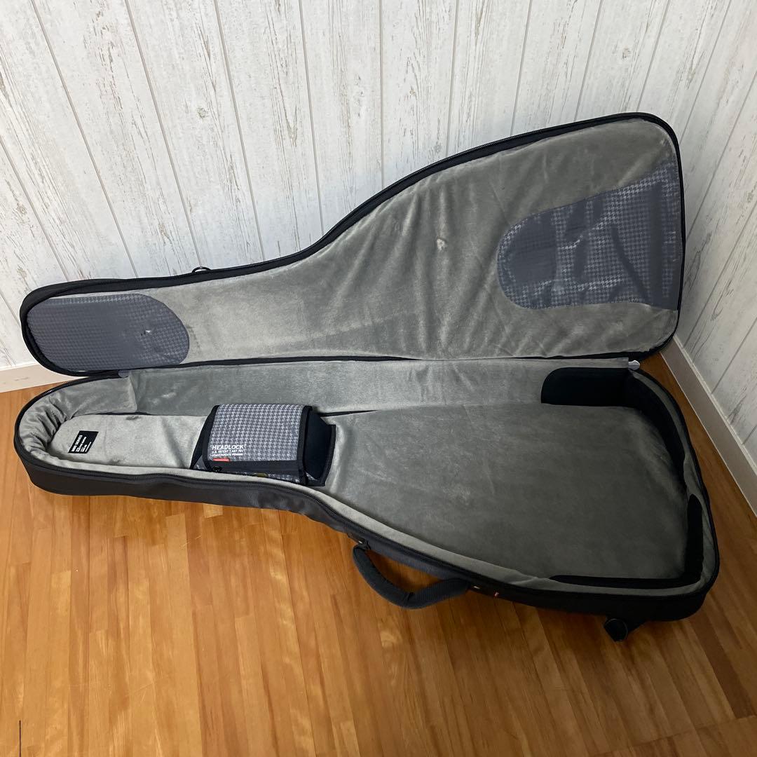 monoギターケースM80-EG‼️
