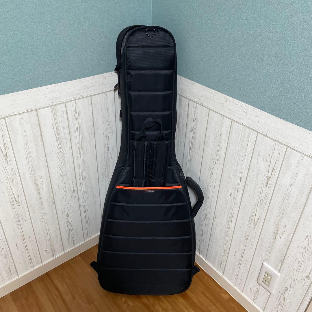 monoギターケースM80-EG‼️